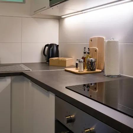 Modern, Gross, Direkt Im Zentrum Ulm