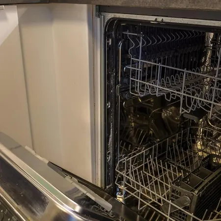 דירה Modern, Gross, Direkt Im Zentrum